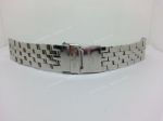 Breitling Stainless Steel Watch Band 22mm Only One